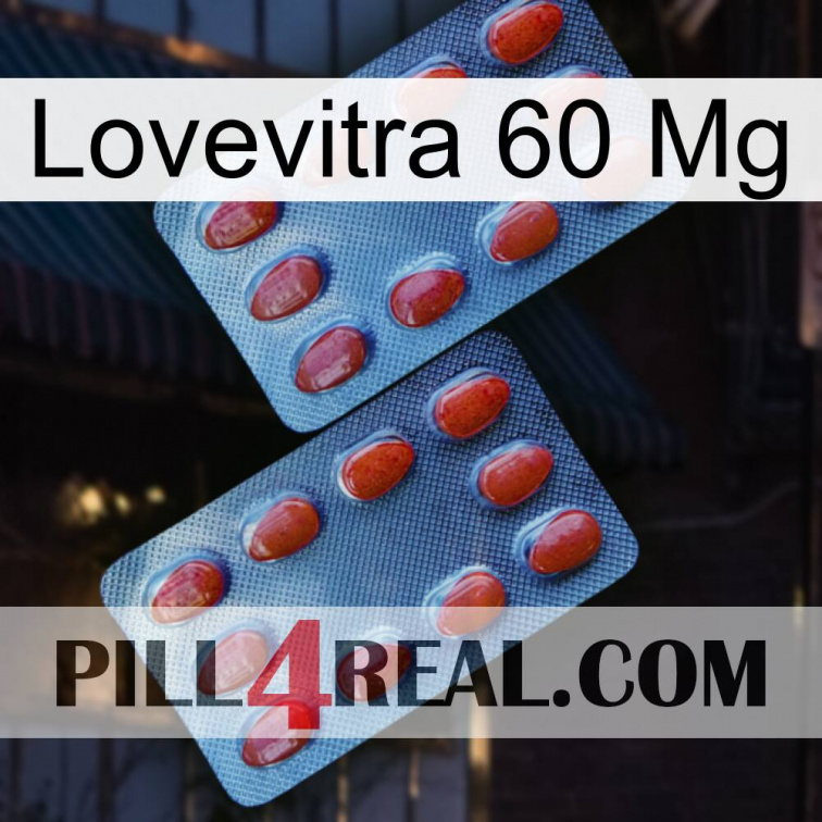 Lovevitra 60Mg 05